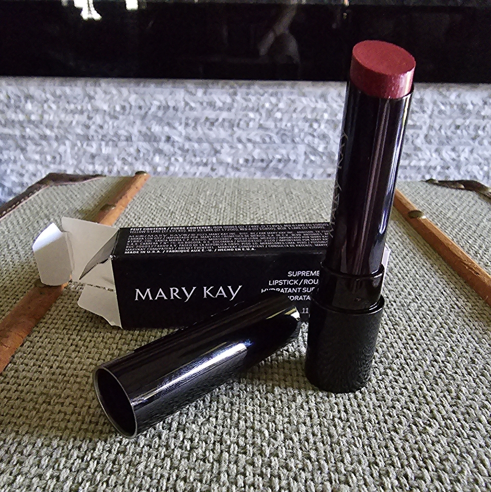 MARY KAY LIPSTICK 💄